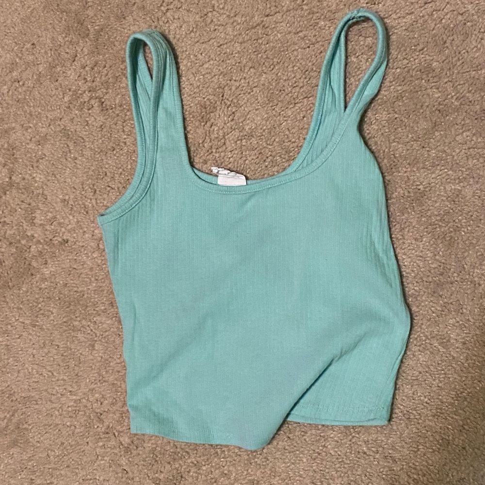 Tillys tank top